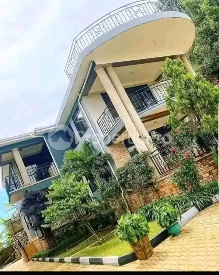 4 bedroom Villa for sale Buziga  Makindye Kampala Central - 5