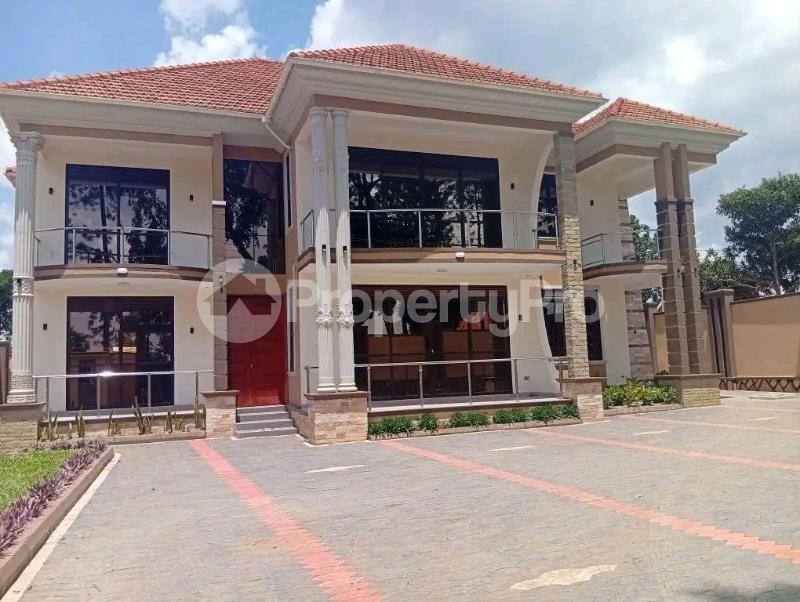 7 bedroom Villa for sale Kira kasangati road  Kira Wakiso Central - 1