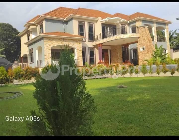 7 bedroom Villa for sale Gayaza road nakwero canan estate  Kampala Central Kampala Central - 6