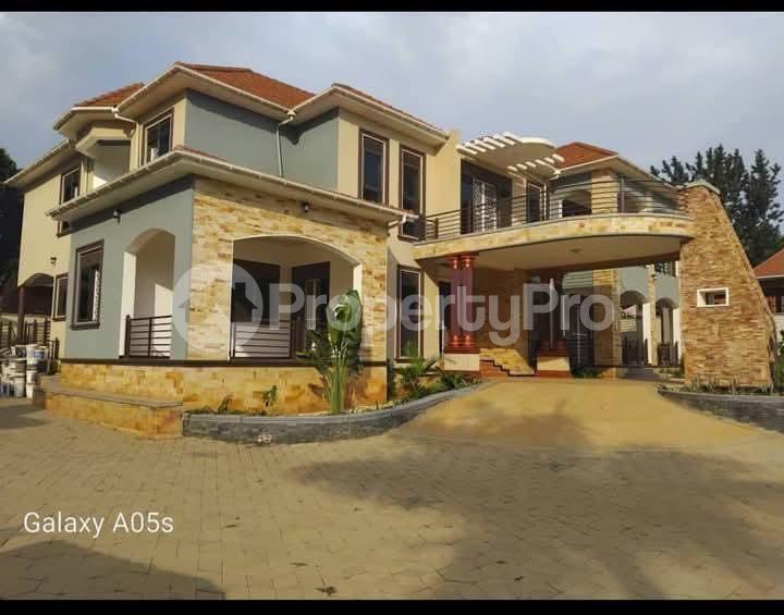 7 bedroom Villa for sale Gayaza road nakwero canan estate  Kampala Central Kampala Central - 5