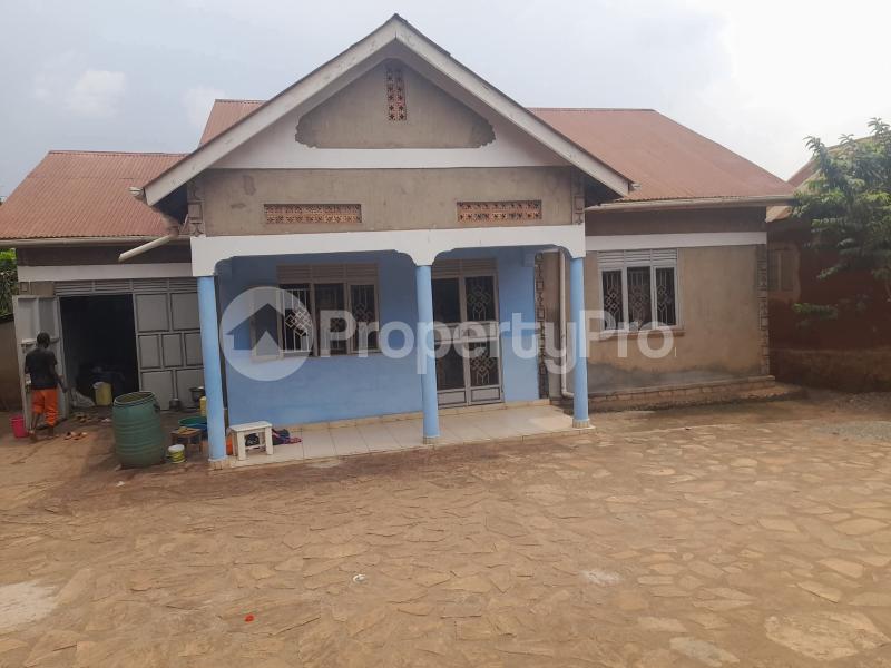 3 bedroom Villa for sale Kawempe Tula Kampala Central Kampala Central - 0