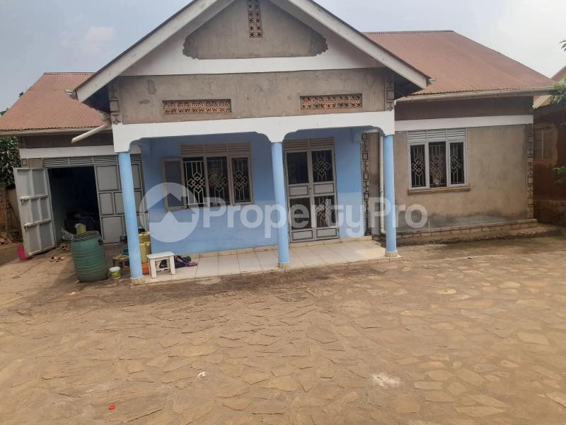 3 bedroom Villa for sale Kawempe Tula Kampala Central Kampala Central - 1