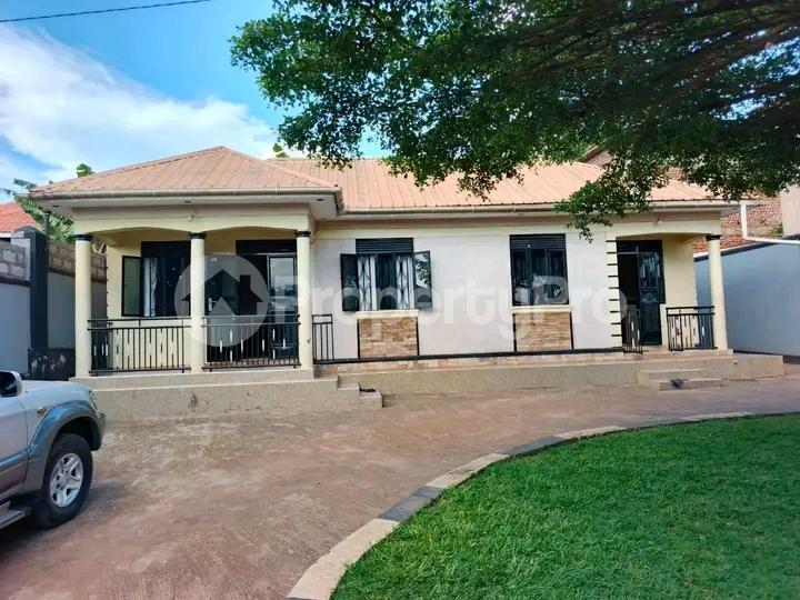 3 bedroom Bungalow Apartment for sale Kira  Kampala Central Kampala Central - 0