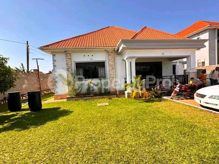 4 bedroom Bungalow Apartment for sale Kira road  Kampala Central Kampala Central - 0