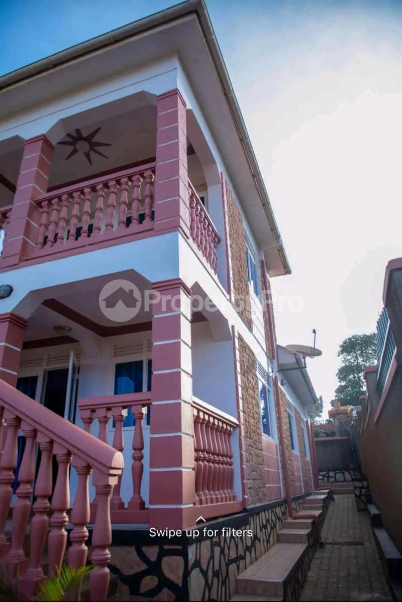 4 bedroom Villa for sale Kyaliwajjara town Kira Wakiso Central - 0