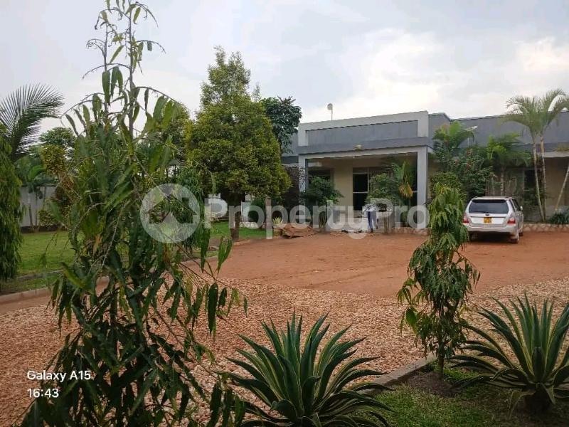 4 bedroom Villa for sale Kira mulawa Kira Wakiso Central - 1