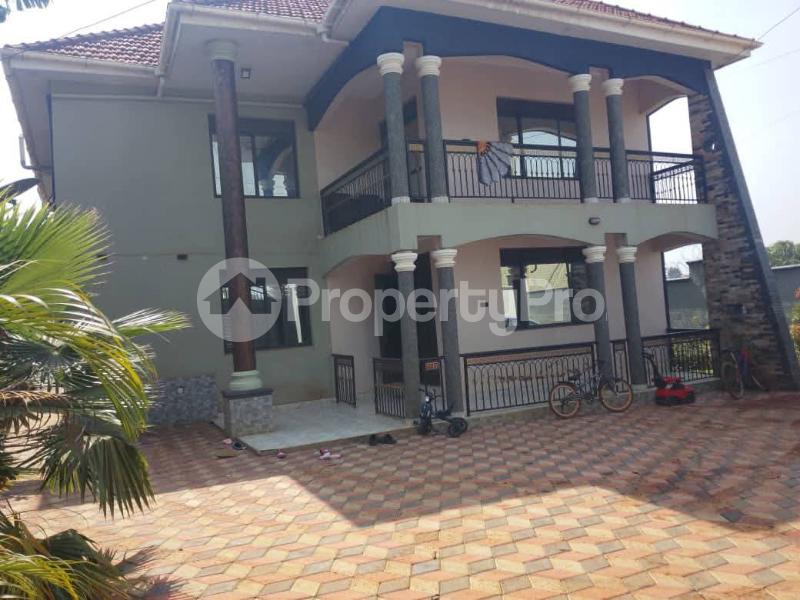 5 bedroom Villa for sale Mpererwe kitagobwa  Kampala Central Kampala Central - 2