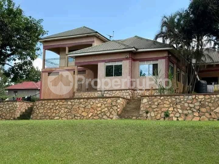 4 bedroom Bungalow Apartment for sale Kira  Kampala Central Kampala Central - 0