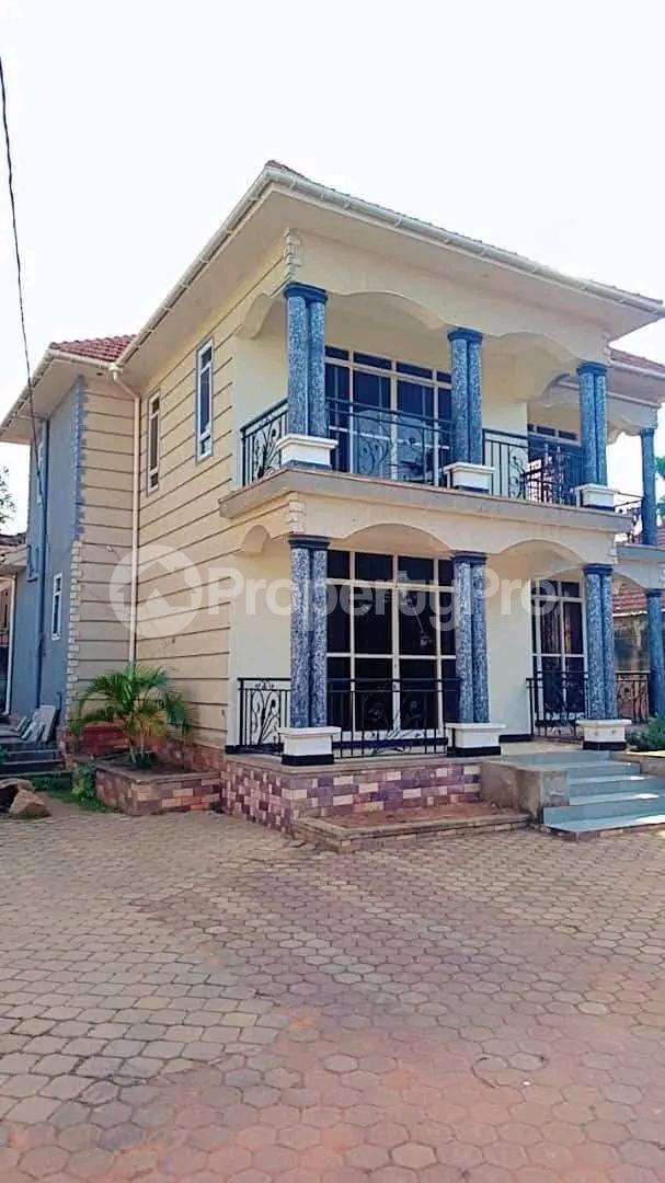 4 bedroom Villa for sale Buziga Kampala Central Kampala Central - 1