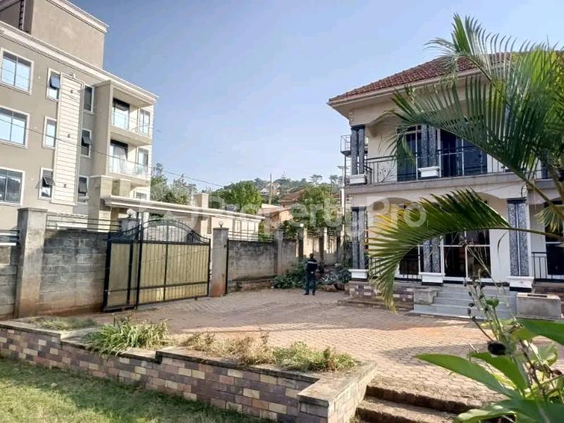 4 bedroom Villa for sale Buziga Kampala Central Kampala Central - 5