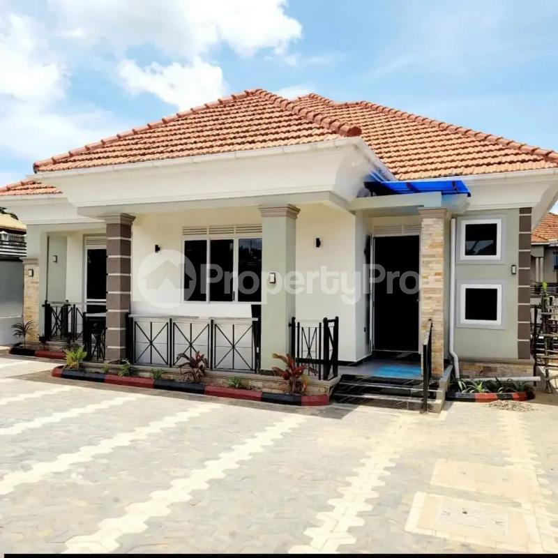 4 bedroom Villa for sale Kitende Entebbe road  Kampala Central Kampala Central - 2