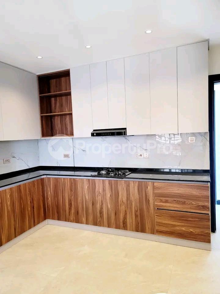 Bungalow Apartment for sale Kitende road  Kampala Central Kampala Central - 1