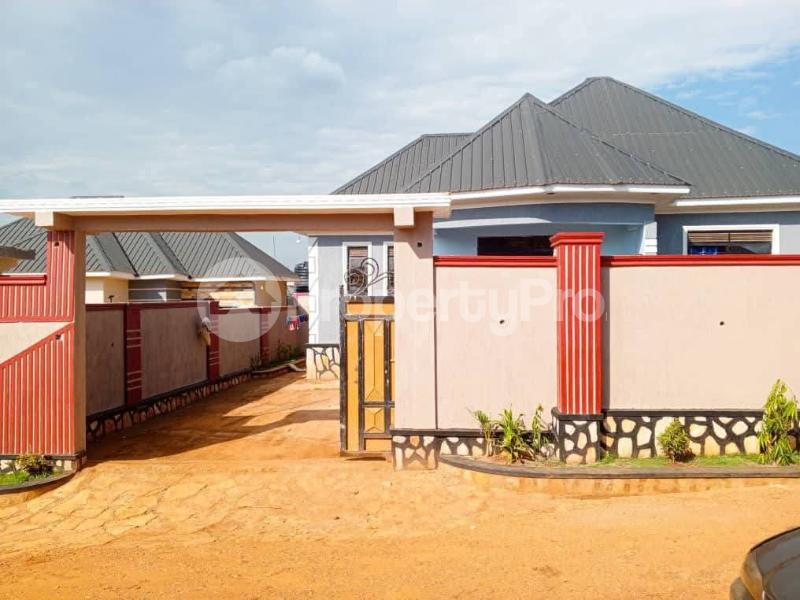 3 bedroom Villa for sale Matuga kigoogwa Kawempe Wakiso Central - 0
