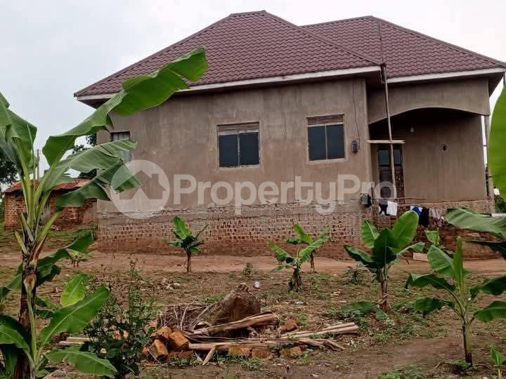 3 bedroom Villa for sale Matuga miggade Kawempe Wakiso Central - 1