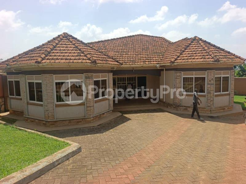 4 bedroom Villa for sale Kisaasi Kampala Central - 2
