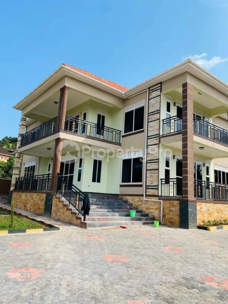 6 bedroom Villa for sale Bwebajja akright estate Entebbe road  Kampala Central Kampala Central - 3