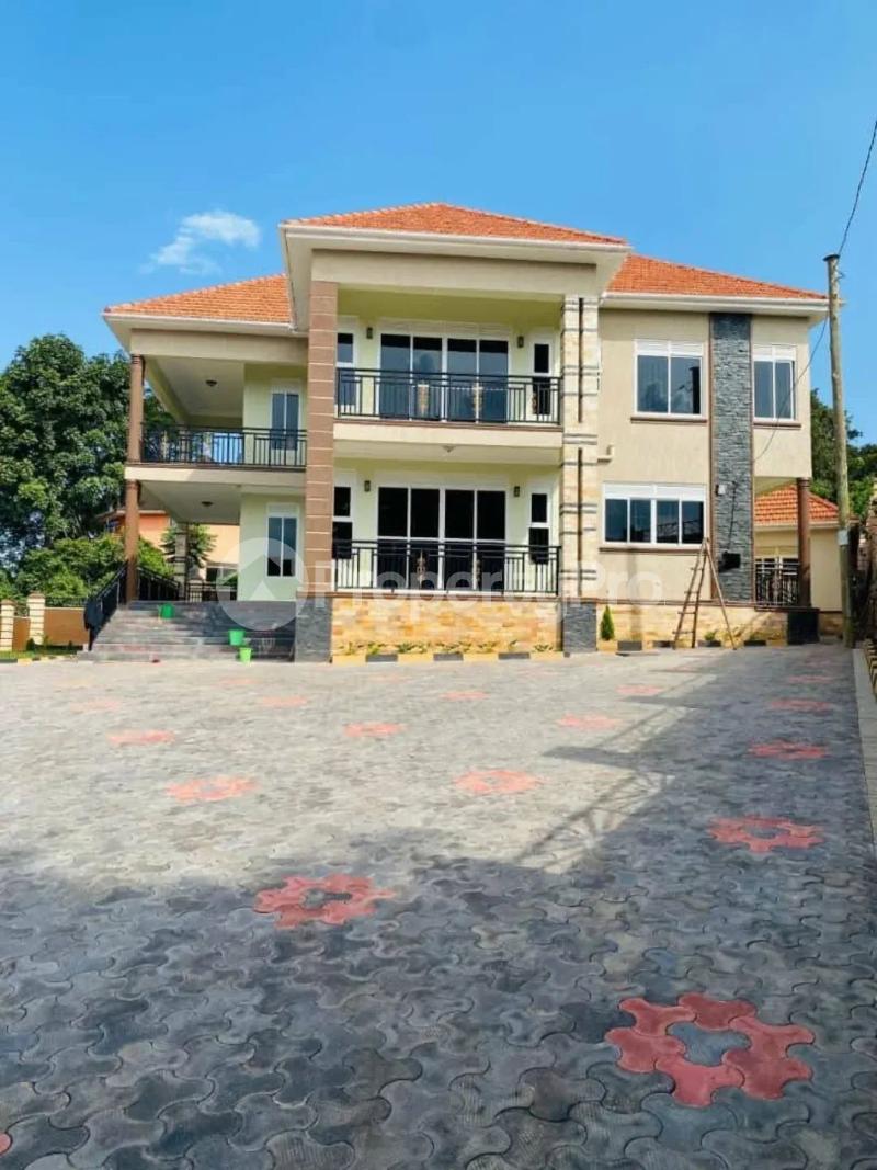 6 bedroom Villa for sale Bwebajja akright estate Entebbe road  Kampala Central Kampala Central - 4