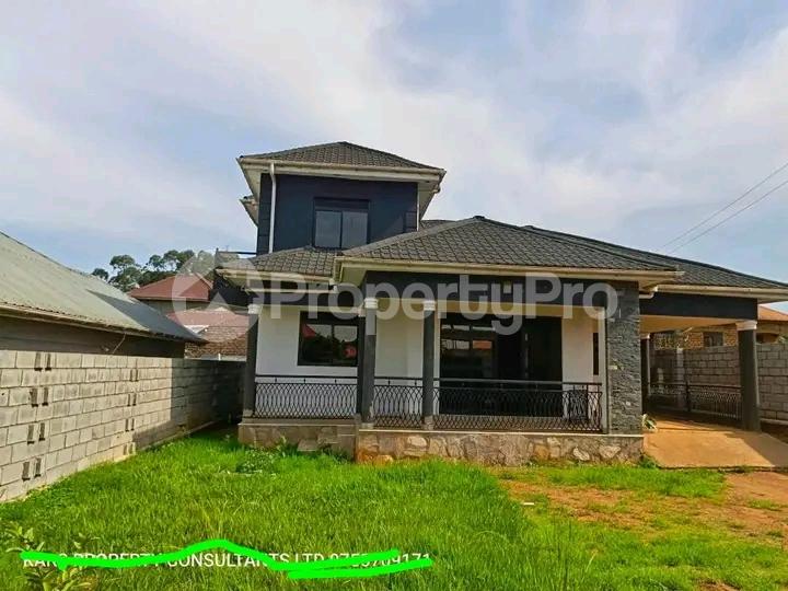 4 bedroom Bungalow Apartment for sale Entebbe road  Kampala Central Kampala Central - 2