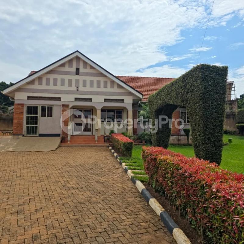 4 bedroom Villa for sale Bukoto kisasi road  Kampala Central Kampala Central - 1