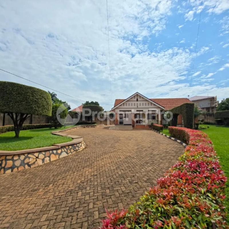 4 bedroom Villa for sale Bukoto kisasi road  Kampala Central Kampala Central - 0