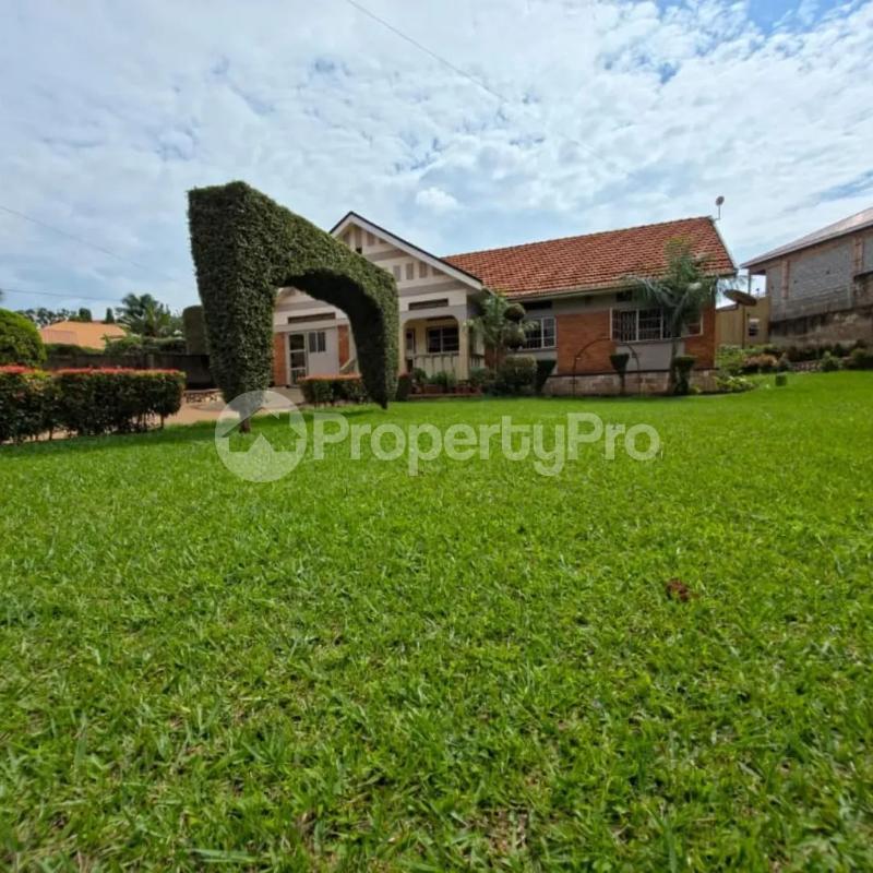 4 bedroom Villa for sale Bukoto kisasi road  Kampala Central Kampala Central - 6