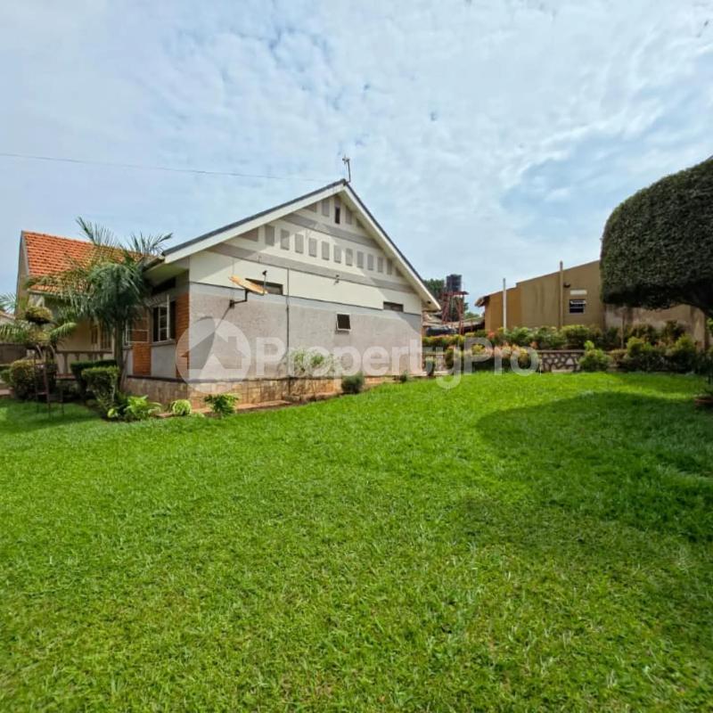 4 bedroom Villa for sale Bukoto kisasi road  Kampala Central Kampala Central - 4