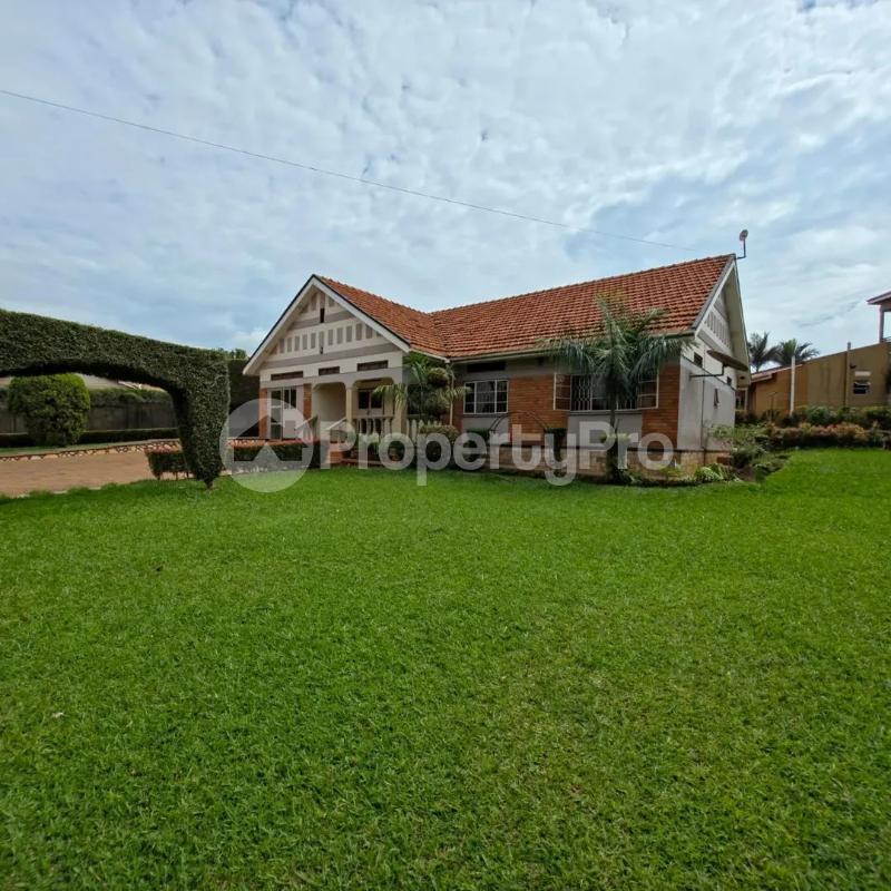 4 bedroom Villa for sale Bukoto kisasi road  Kampala Central Kampala Central - 7