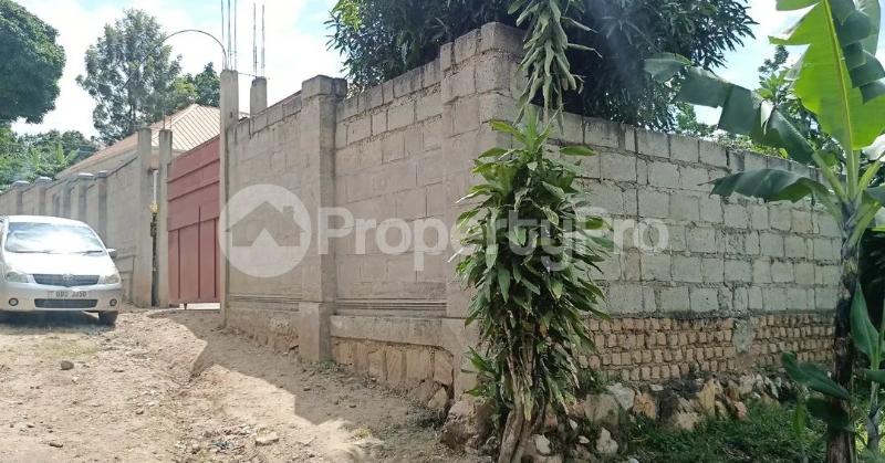 3 bedroom Villa for sale Bulamu mityana road  Nsangi Wakiso Central - 0