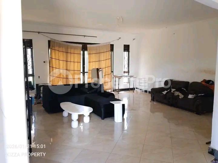 3 bedroom Bungalow Apartment for sale Buloba mityana road  Gayaza Wakiso Central - 3