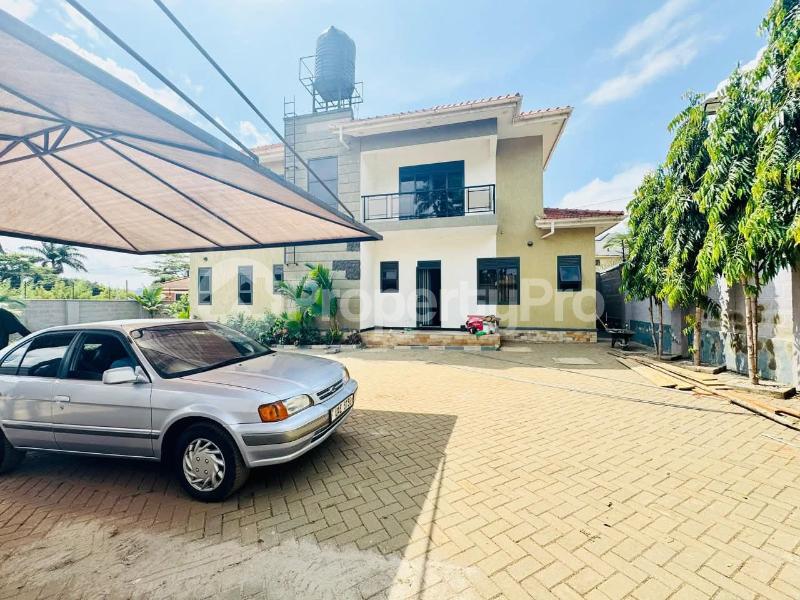5 bedroom Villa for sale Bunga Ggaba road  Kampala Central Kampala Central - 1