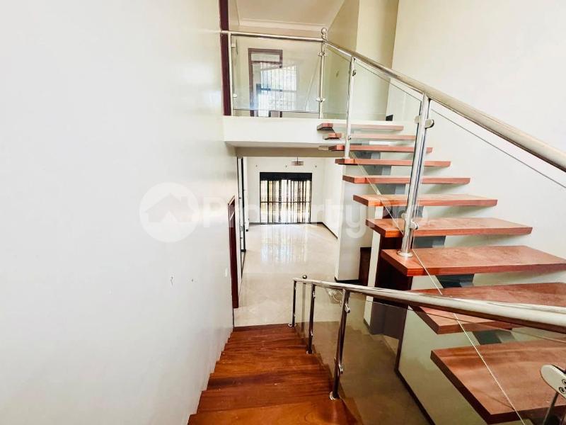 5 bedroom Villa for sale Bunga Ggaba road  Kampala Central Kampala Central - 3