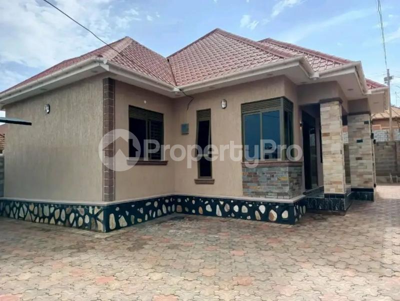 3 bedroom Villa for sale Buziga Kampala Central Kampala Central - 1