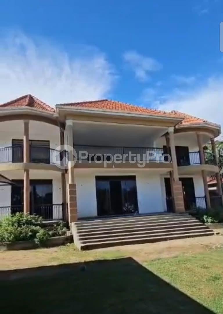 7 bedroom Villa for sale Garuga before pearl marina estateas  Ssabagado-Makindye Wakiso Central