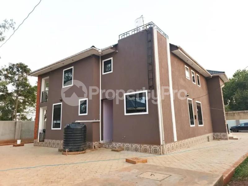 5 bedroom Villa for sale Gulu town  Gulu Northern - 8