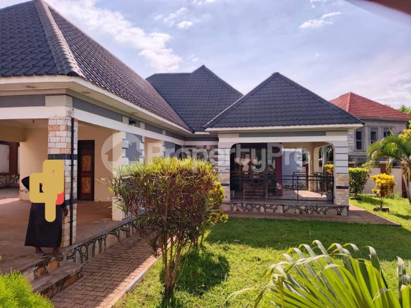 3 bedroom Villa for sale KASANGATI KITI  Kampala Central Kampala Central