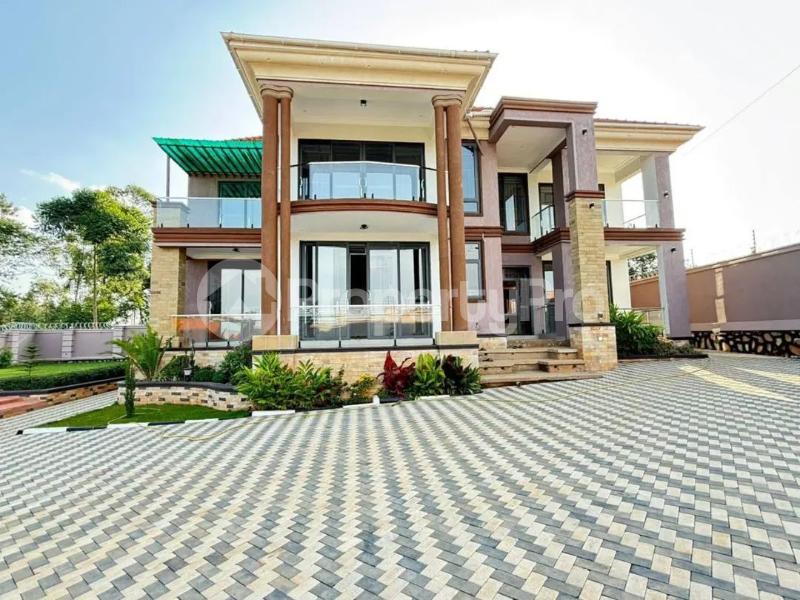 6 bedroom Villa for sale Kira kiwologoma  Kira Wakiso Central - 2
