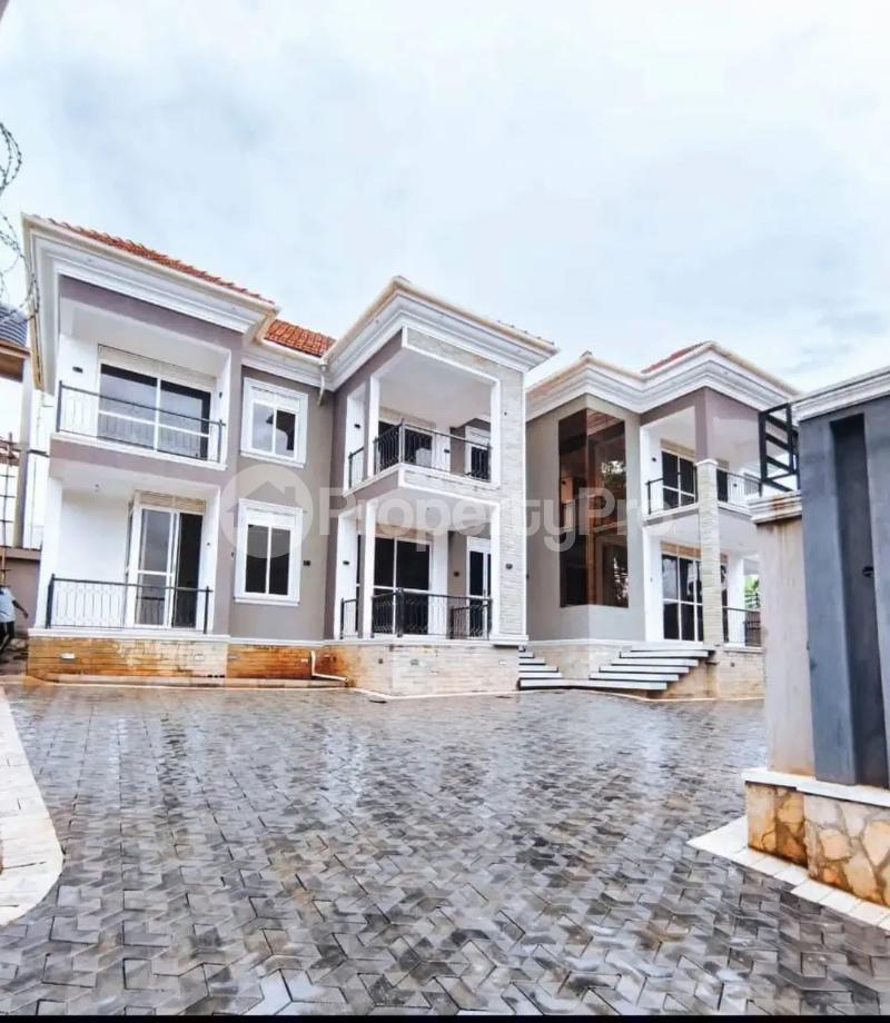 6 bedroom Villa for sale Kira mulawa  Kira Wakiso Central - 2
