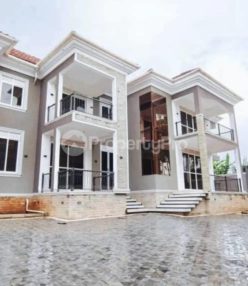 6 bedroom Villa for sale Kira mulawa  Kira Wakiso Central - 3