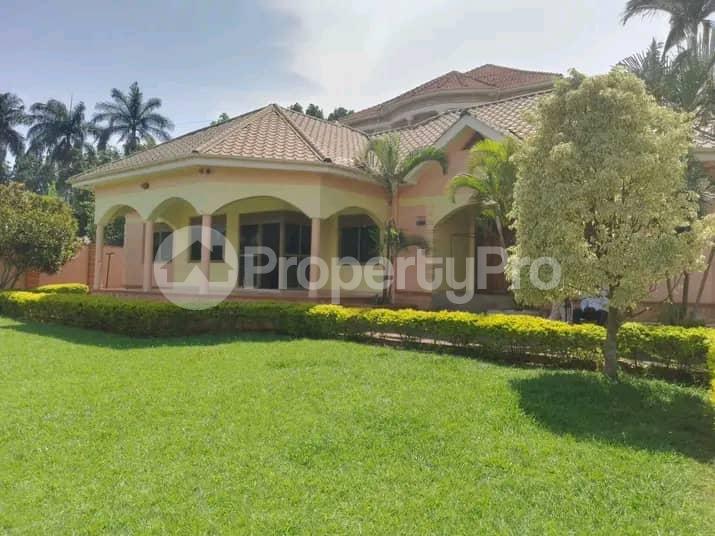 4 bedroom Villa for sale Kira town butenga estate  Kira Wakiso Central
