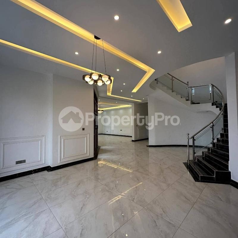 6 bedroom Villa for sale Kira mamerito road  Kira Wakiso Central - 5