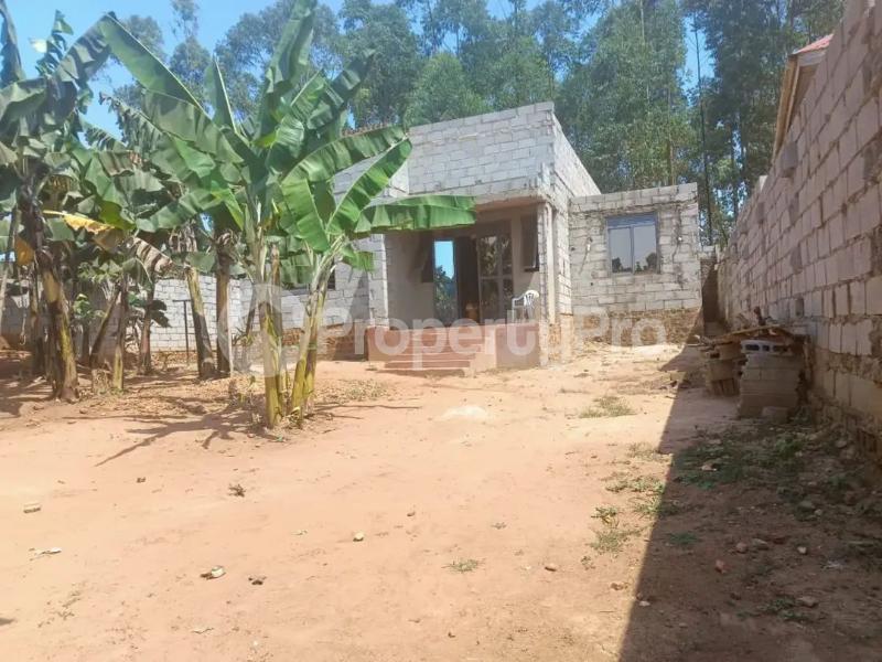 3 bedroom Villa for sale Kira kijjabijo  Kira Wakiso Central - 1