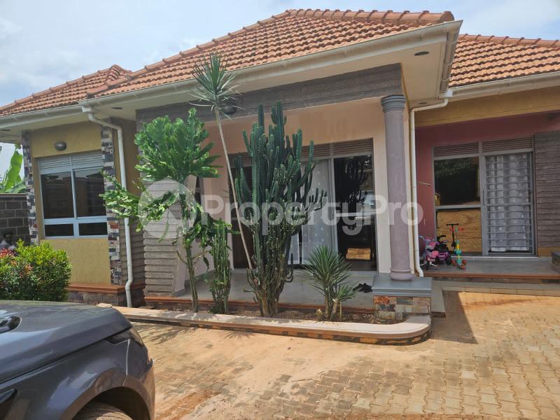 3 bedroom Villa for sale Kira kimwanyi  Kira Wakiso Central - 5