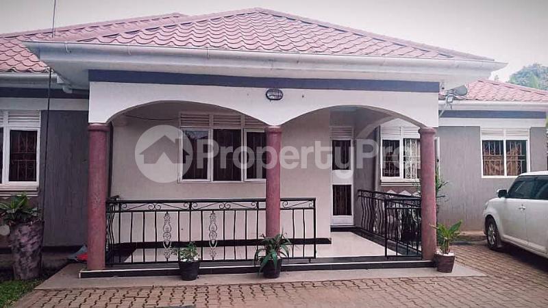 4 bedroom Villa for sale Kira mamerito road  Kira Wakiso Central - 1