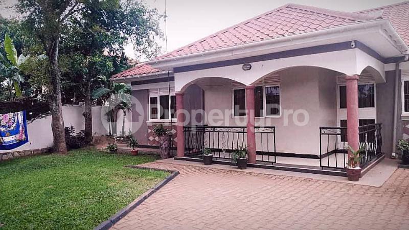 4 bedroom Villa for sale Kira mamerito road  Kira Wakiso Central - 2