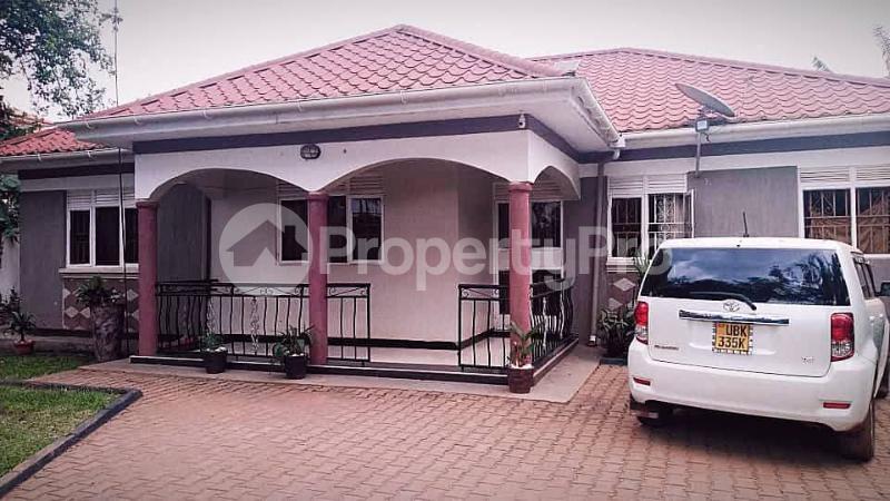 4 bedroom Villa for sale Kira mamerito road  Kira Wakiso Central - 3