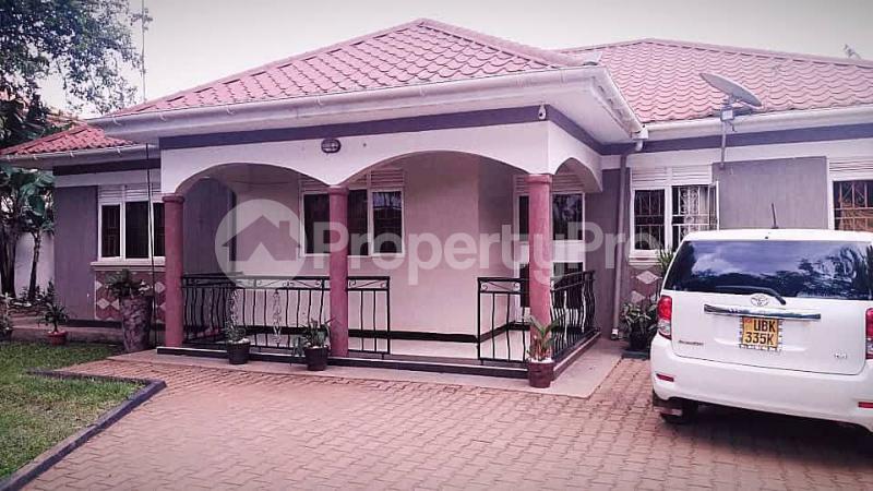 4 bedroom Villa for sale Kira mamerito road  Kira Wakiso Central - 0