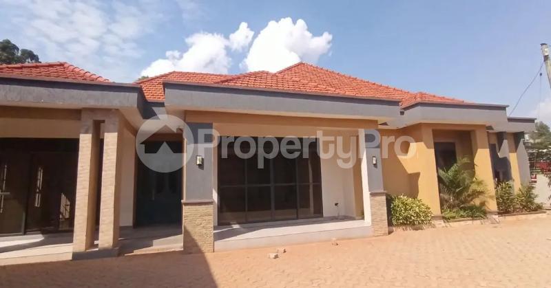 4 bedroom Villa for sale Kira mulawa  Kira Wakiso Central - 2
