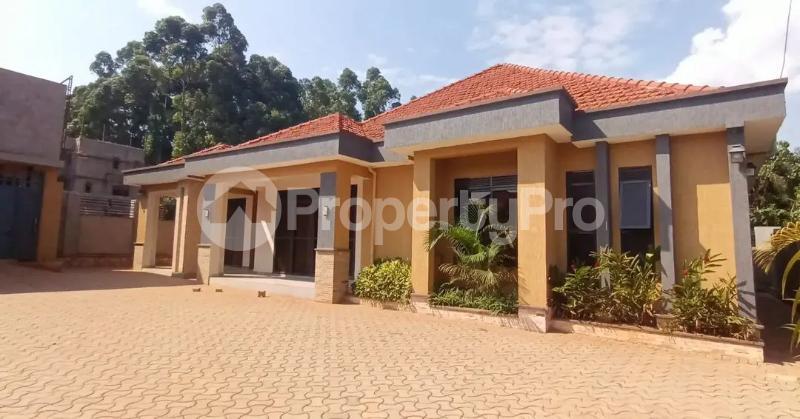 4 bedroom Villa for sale Kira mulawa  Kira Wakiso Central - 1