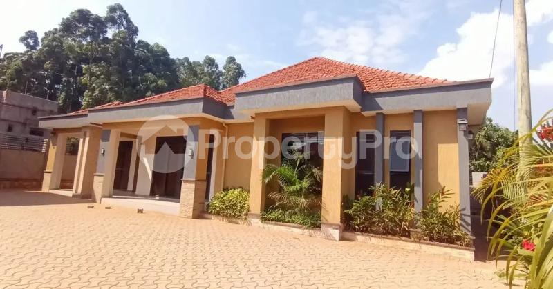4 bedroom Villa for sale Kira mulawa  Kira Wakiso Central - 4