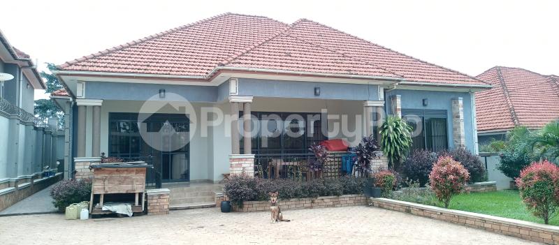 4 bedroom Villa for sale Kira mamerito road  Kira Wakiso Central - 1
